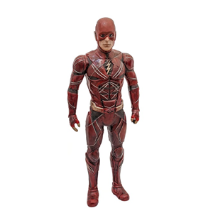 اکشن فیگور فلش the flash justic league_اکشن فیگور